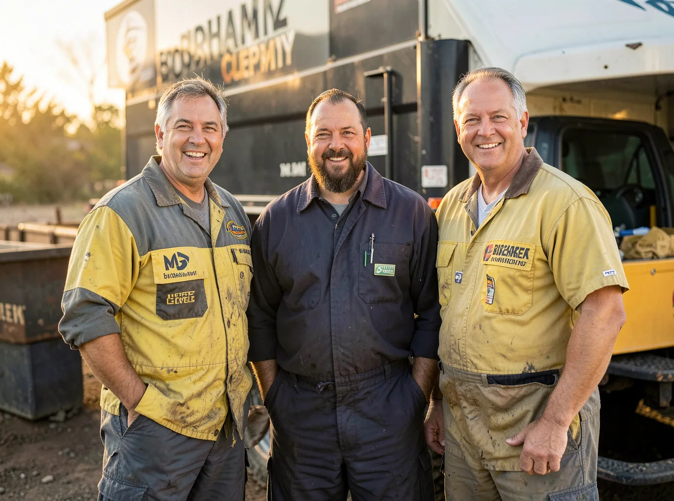 Sewage Cleanup company in Puerto Rico